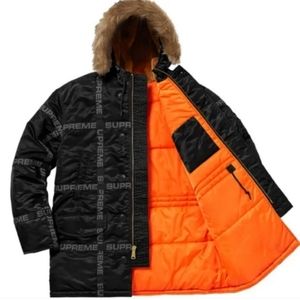 Supreme vintage Jacket